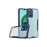 Xiaomi Redmi Note 11E Kılıf Parfe Ultra İnce Silikon Kapak + Ekran Koruma 2044