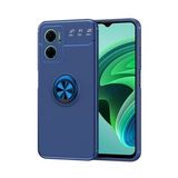 Xiaomi Redmi Note 11E Kılıf Ravel Silikon Kapak