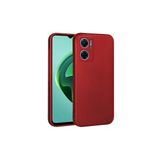 Xiaomi Redmi Note 11E Kılıf Yumuşak Dokulu Soft Esnek Ince Mat Renkli Silikon Kapak (Premier)