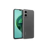 Xiaomi Redmi Note 11e Premium Şeffaf Silikon Kılıf