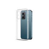 Xiaomi Redmi Note 11e Şeffaf Kılıf Yumuşak İnce Tasarımlı Kapak Süper