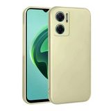 Xiaomi Redmi Note 11E Uyumlu Kılıf Pürüzsüz Premier Silikon Kapak
