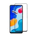 Xiaomi Redmi Note 11S Ekran Koruyucu 9D Tam Kaplayan Kavisli