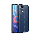 Xiaomi Redmi Note 11S Global Kılıf Focus Derili Kamera Korumalı Silikon Kılıf