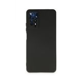Xiaomi Redmi Note 11S Kilif First Esnek Kapak Silikon Kilif