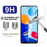 Xiaomi Redmi Note 11S Kirilmaz Cam Ekran Koruyucu Temperli Cam