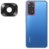 Xiaomi Redmi Note 11S Uyumlu Kamera Lensi Camı Büyük 2201117SG 2201117SI 2201117SY 2201117SL