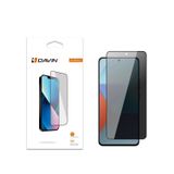 Xiaomi Redmi Note 12 4G Davin 5D Privacy Cam Ekran Koruyucu