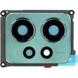 Xiaomi Redmi Note 12 4G Full Arka Kamera Lensi Cam Yeşil