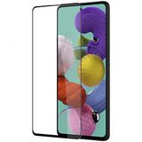 Xiaomi Redmi Note 12 4G ile uyumlu Davin 5D Cam Ekran Koruyucu Siyah