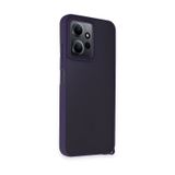 Xiaomi Redmi Note 12 4G Kilif Elegant Seri Silikon Kapak