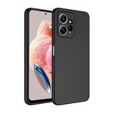 Xiaomi Redmi Note 12 4G Kılıf Mara Lansman Kapak