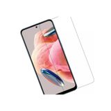 Xiaomi Redmi Note 12 4G Kirilmaz Cam Ekran Koruyucu Temperli Cam
