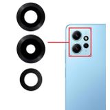 Xiaomi Redmi Note 12 4G Uyumlu Kamera Lensi Cam 23021RAAEG 23021RAA2Y 23027RAD4I 23028RA60L