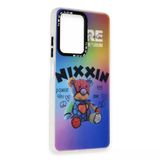 Xiaomi Redmi Note 12 4G Uyumlu Kılıf Estoril Desenli Kapak - Estoril - 11
