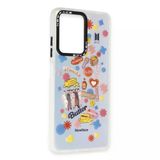Xiaomi Redmi Note 12 4G Uyumlu Kılıf Estoril Desenli Kapak - Estoril - 16
