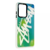 Xiaomi Redmi Note 12 4G Uyumlu Kılıf Estoril Desenli Kapak - Estoril - 2