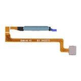 Xiaomi Redmi Note 12 4g Uyumlu Parmak İzi Okuyucu Flex 23021raaeg 23021raa2y 23027rad4ı 23028ra60l - Yeşil