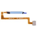 Xiaomi Redmi Note 12 4G Uyumlu Parmak İzi Okuyucu Flex 23021RAAEG 23021RAA2Y 23027RAD4I 23028RA60L