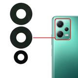 Xiaomi Redmi Note 12 5G Uyumlu Kamera Lensi Cam 22111317I 22111317G