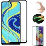 Xiaomi Redmi Note 12 Ekran Koruyucu Seramik Tam Kaplayan Kırılmaz Cam Ekran