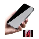 Xiaomi Redmi Note 12 Hayalet Ekran Koruyucu Privacy Tam Kaplayan Kırılmaz Cam