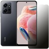 Xiaomi Redmi Note 12 Hayalet Privacy Flexiglass Mat Nano Ekran Koruyucu