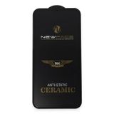 Xiaomi Redmi Note 12 Pro 4G 6D Antistatik Mat Seramik Hayalet Nano Ekran Koruyucu-(5796)