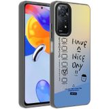 Xiaomi Redmi Note 12 Pro 4g Kılıf Desenli Zore Dragon Sert Kılıf
