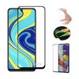 Xiaomi Redmi Note 12 Pro 5g Ekran Koruyucu Seramik Tam Kaplayan Kırılmaz Cam Ekran
