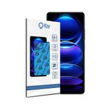 Xiaomi Redmi Note 12 Pro 5g İle Uyumlu Nano Ekran Koruyucu Kırılmaz Esnek Cam