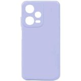 Xiaomi Redmi Note 12 Pro 5g Kılıf Biye Yumuşak Silikon Case