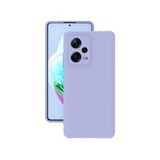 Xiaomi Redmi Note 12 Pro 5G Kılıf Kamera Korumalı Silikon Rubber Arka Kapak