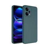 Xiaomi Redmi Note 12 Pro 5G Kılıf Zore Mara Lansman İç Yüzeyi Kadife Kılıf
