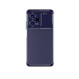 Xiaomi Redmi Note 12 Pro 5G Kılıf Zore Negro Karbon Tasarım Silikon Kılıf