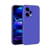 Xiaomi Redmi Note 12 Pro 5G Kılıf Zore Premier Silikon Kılıf