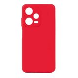 Xiaomi Redmi Note 12 Pro 5G Uyumlu Kılıf Biye Silikon Kapak
