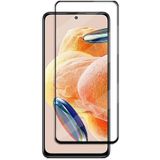 Xiaomi Redmi Note 12 Pro Ekran Koruyucu 9d Kırılmaz Cam Tam Kaplayan 9018000001790