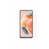 Xiaomi Redmi Note 12 Pro Ekran Koruyucu Tam Kaplayan Esnek Poliüretan Film