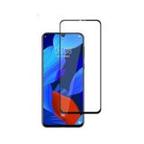 Xiaomi Redmi Note 12 Pro Ekranı Tam Kaplayan 5D Ekran Koruyucu