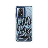 Xiaomi Redmi Note 12 Pro Kilif So Cool Silikon Kapak