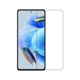 Xiaomi Redmi Note 12 Pro Kırılmaz Ekran Koruyucu Temperli Cam Darbelere Karşı Tam Koruma