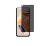 Xiaomi Redmi Note 12 Pro Mat Hayalet Ekran Koruyucu Parmak İzi Yapmayan Poliüretan Film
