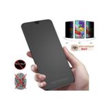 Xiaomi Redmi Note 12 Pro Max Mat Hayalet Tam Kaplayan Kırılmaz Seramik Ekran Koruyucu