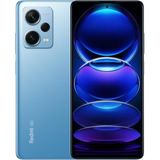Xiaomi Redmi Note 12 Pro Plus 5G 256GB 12GB Ram Mavi