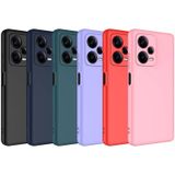 Xiaomi Redmi Note 12 Pro Plus 5g Kılıf Mara Lansman Kapak