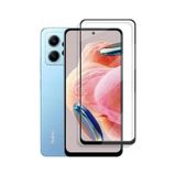 Xiaomi Redmi Note 12 Pro - Seramik Nano Kırılmaz Tam Kaplayan Ekran Koruyucu - Anti Static Özellikli