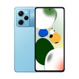 Xiaomi Redmi Note 12 Pro Speed 5G 256GB 12GB Ram Mavi