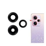 Xiaomi Redmi Note 12 Pro Uyumlu Kamera Lensi Cam 22101316C 22101316I 23013RK75C 22101316G