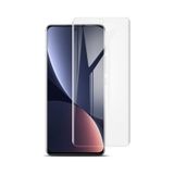 Xiaomi Redmi Note 12 Uyumlu Ön Koruma Seramik Nano Ekran Koruyucu (Şeffaf)